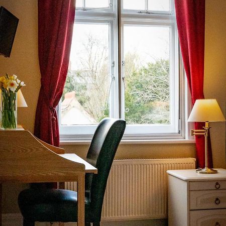 Sandfield Guest House Oxford Luaran gambar