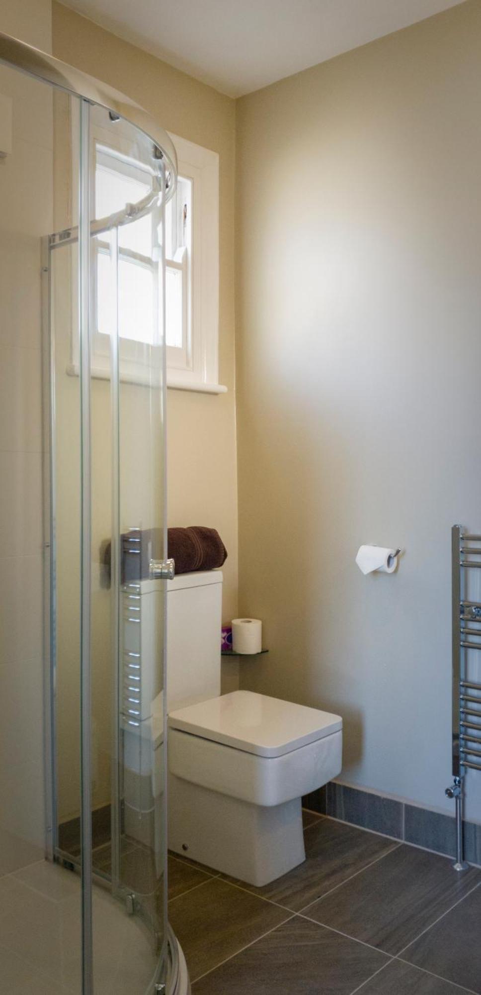 Sandfield Guest House Oxford Luaran gambar