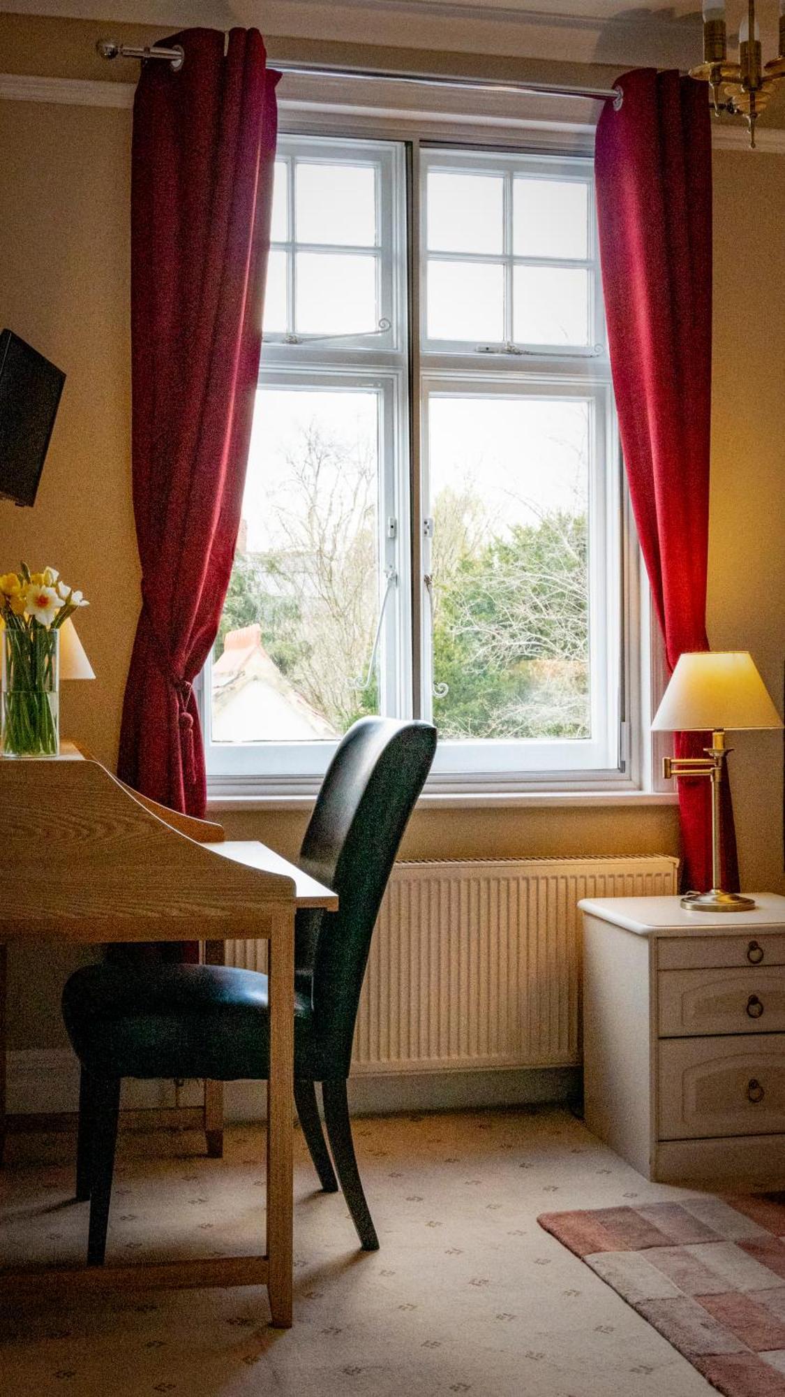 Sandfield Guest House Oxford Luaran gambar