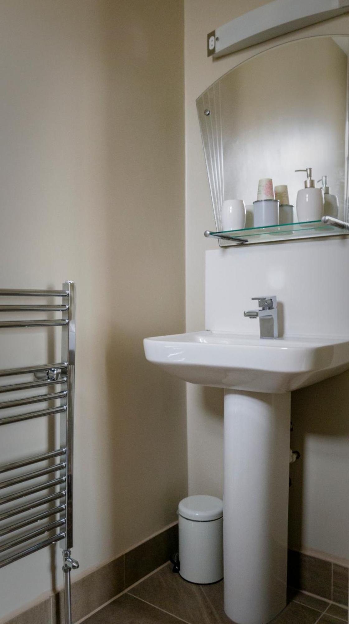 Sandfield Guest House Oxford Luaran gambar