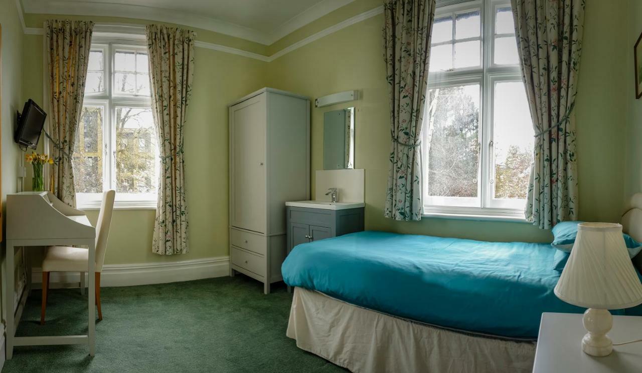 Sandfield Guest House Oxford Luaran gambar