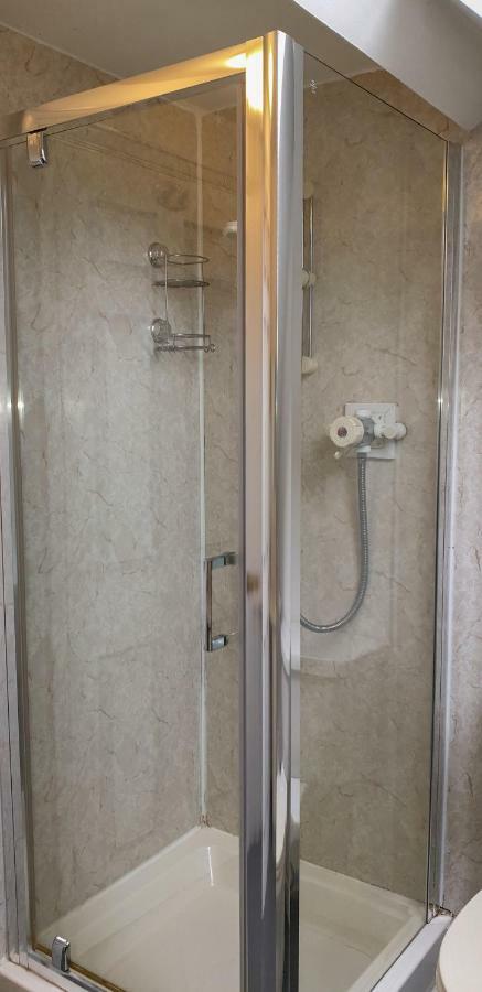 Sandfield Guest House Oxford Luaran gambar