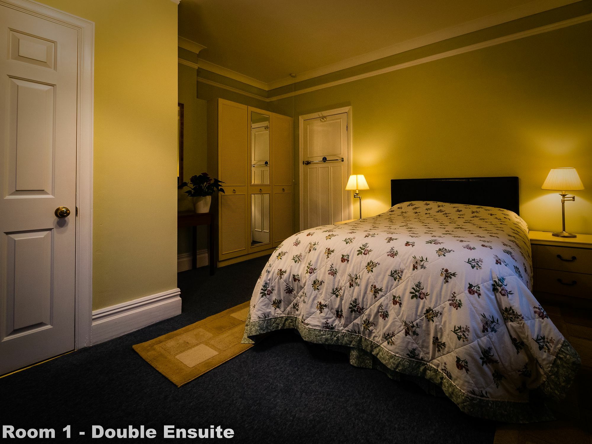 Sandfield Guest House Oxford Luaran gambar